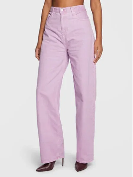 Calvin Klein Jeans Blugi violet