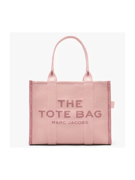 Kabelka Marc Jacobs ružová