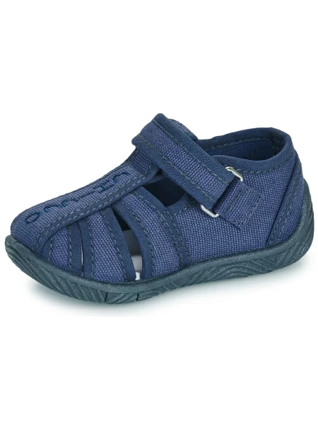 Pantofi copii Chicco albastru