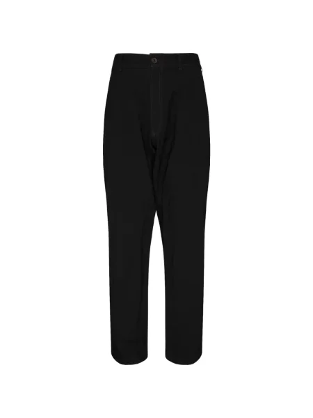 Pantaloni Comme Des Garçons Shirt negru