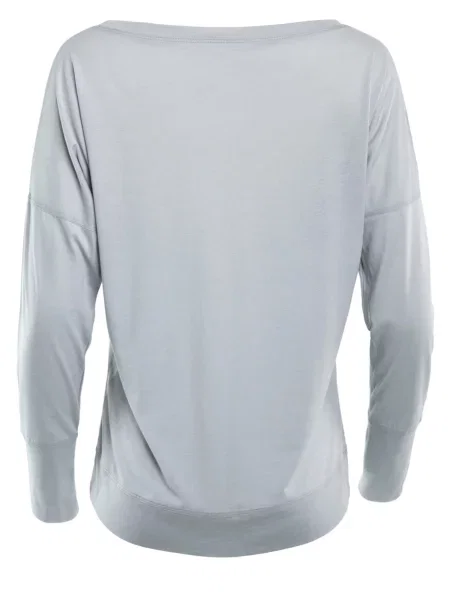 Winshape Tricou funcțional deschis gri