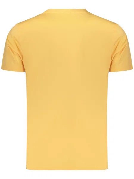 Tricou Rifle portocaliu