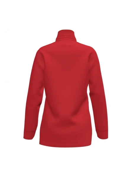 Anorak copii Joma roșu