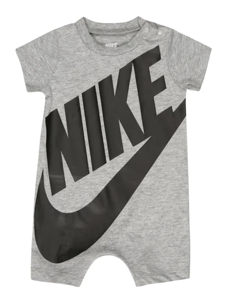 Palton copii Nike Sportswear negru