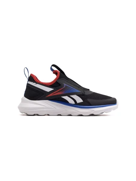 Gyerek félcipő Reebok Sport fekete