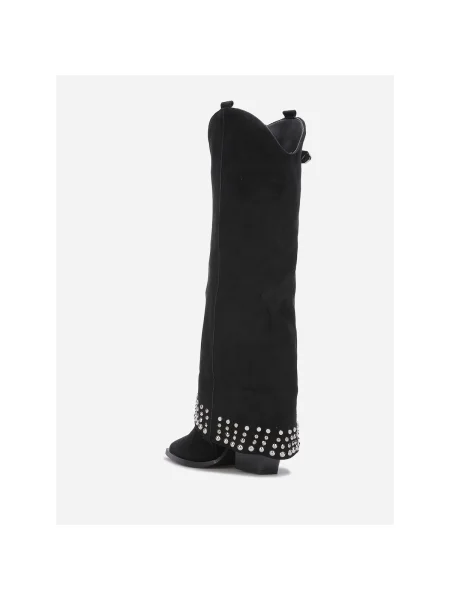 Pantofi La Modeuse negru