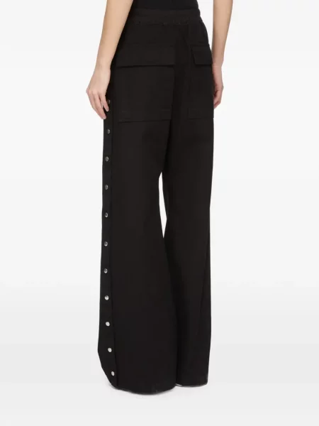 Pantaloni Rick Owens Drkshdw negru