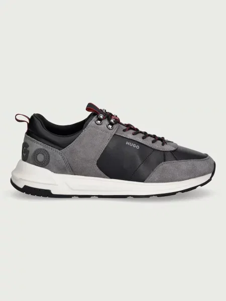HUGO sneakers pentru bărbați negru