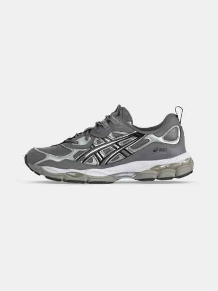 Sneakerși Asics Sportstyle negru