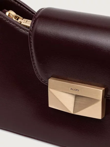 Сумка-багет Aldo