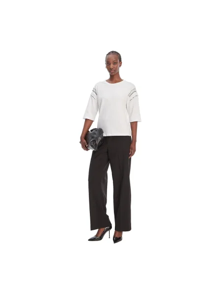 Liu Jo Tricou alb