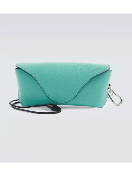 Ochelari de soare Loewe verde