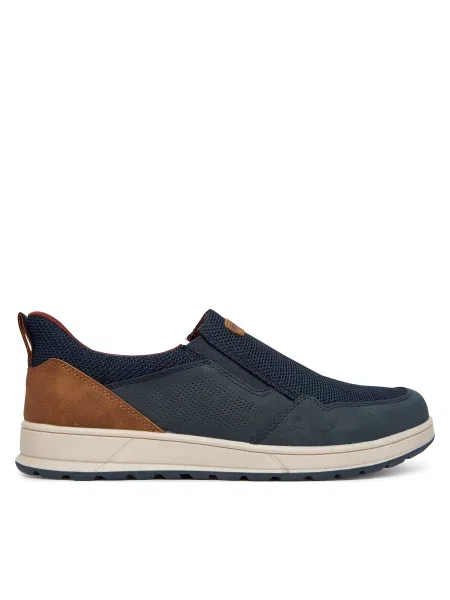 Pantofi Bugatti Bleumarin