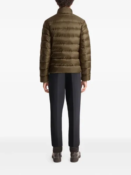 Geacă bomber Fusalp maro