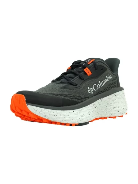 Pantofi Columbia gri