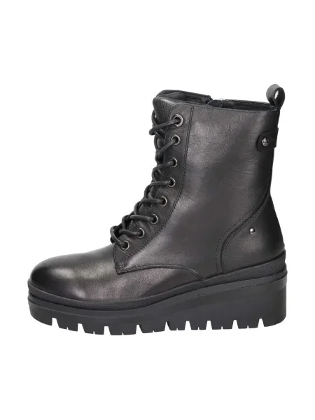 Pantofi Carmela negru