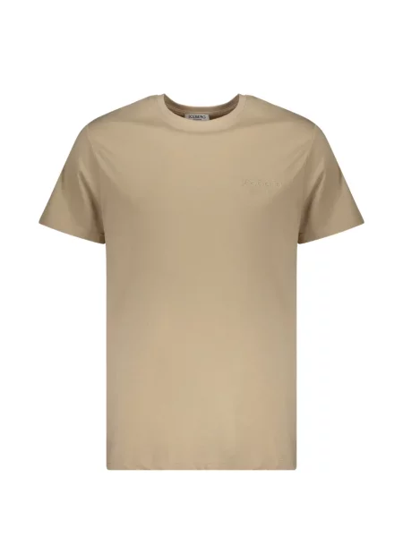 Tricou Iceberg cu broderie
