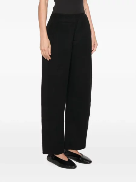 Pantaloni Lisa Yang negru