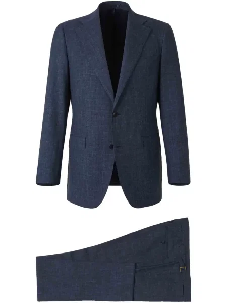 Костюм костюм Atelier Munro синьо