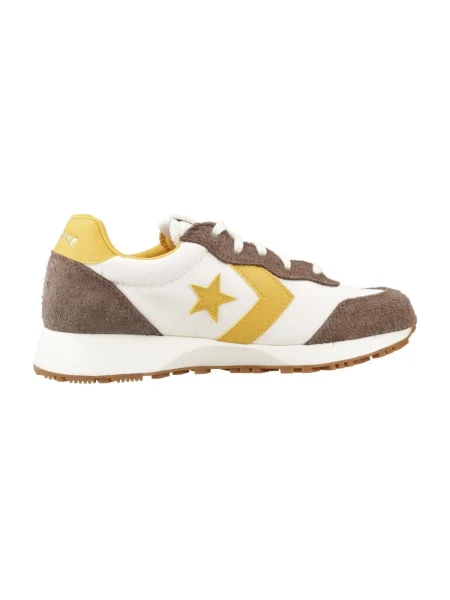 Pantofi Converse maro