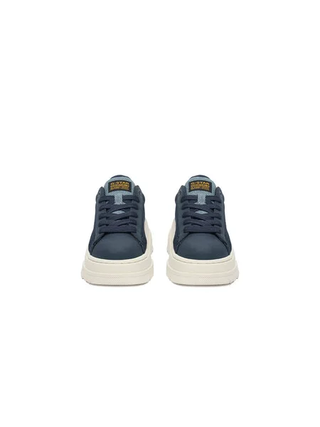 G-Star Raw Sneakersy CEO-COLS modrá