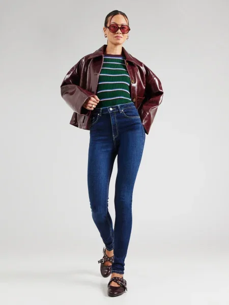 LTB Jeans Marcella B denim albastru
