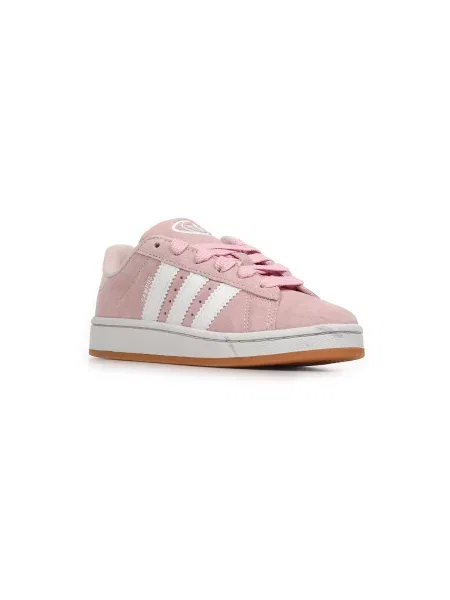 Tenisky Adidas Campus růžové