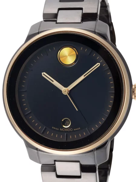 Ceas Movado negru