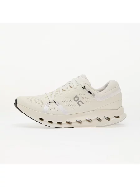 Sneakers On M Cloudsurfer 2 Ivory/ Ivory EUR 41 alb
