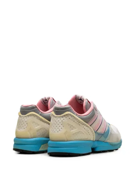 Fűzős csipkés sneaker Adidas