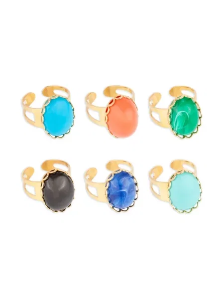 Retro prsten Susan Caplan Vintage