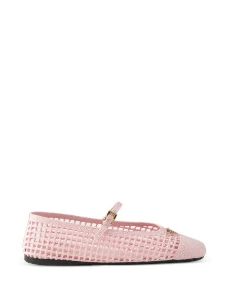 Balerini Prada roz