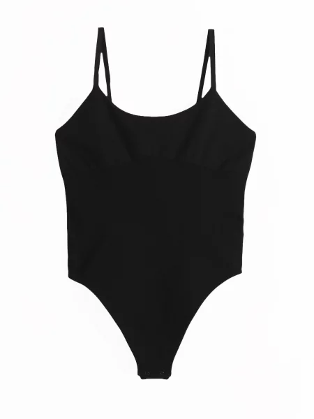 Aim'n Body sportiv negru