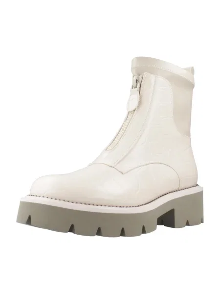 Pantofi Noa Harmon alb
