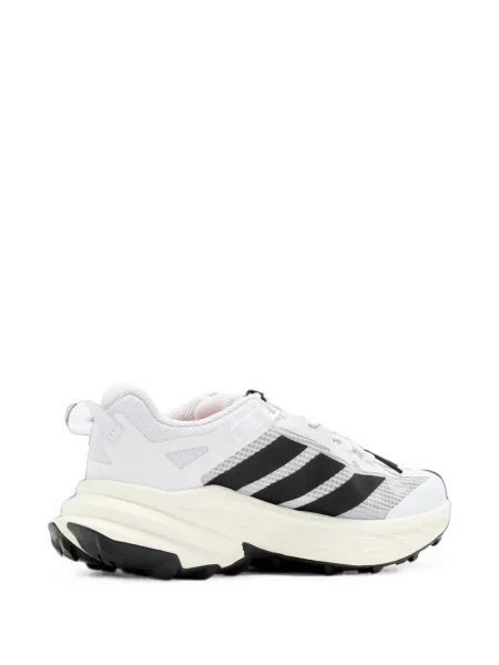 Sneakerși Adidas Tubular alb