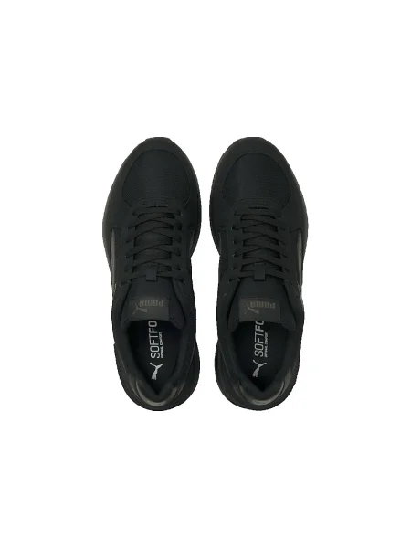 Pantofi Puma negru