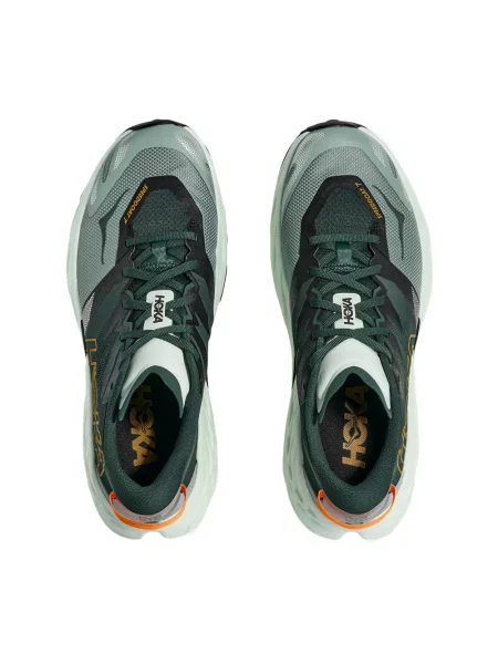 Sneakers Hoka® M Speedgoat 7 Bay Leaf/ Sea Glass EUR 42