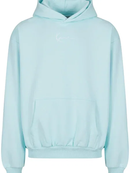 Geacă Karl Kani albastru