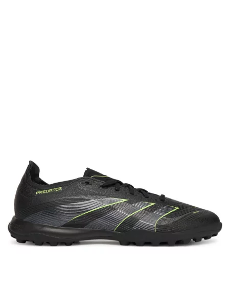 Adidas Buty do piłki nożnej Predator League czarny