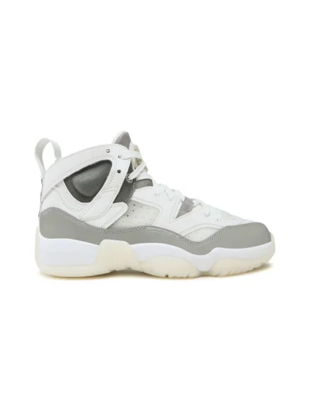 Pantofi copii Nike alb