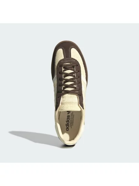 Buty Handball Spezial białe