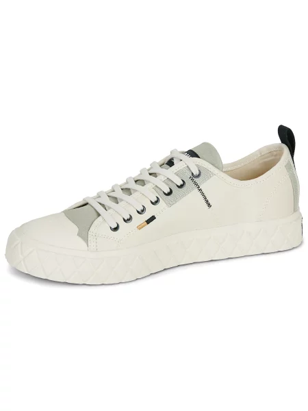 Tenisky Palladium biela