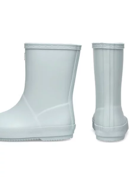 Hunter Gumijasti škornji modra