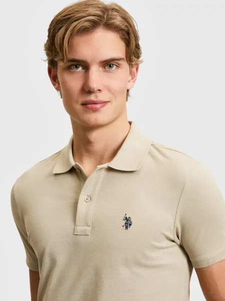 Поло U.s. Polo