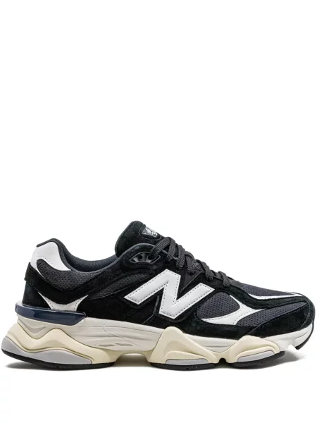 Sneakerși New Balance negru