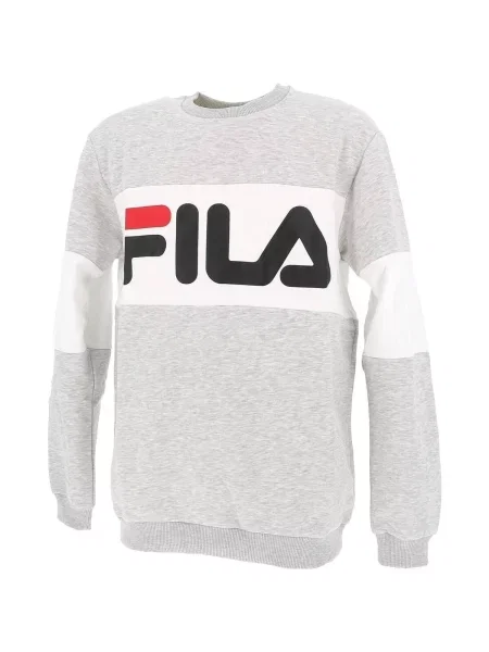Majica Fila siva