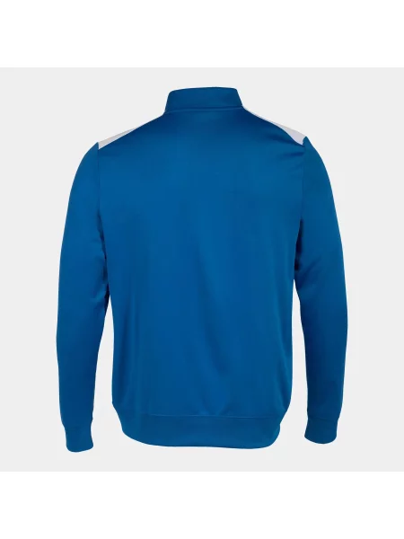 Bluza Joma Championship VII niebieska