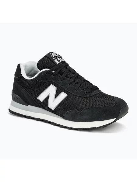 Buty New Balance V3 black czarne