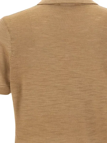 Tricou Boss de mătase