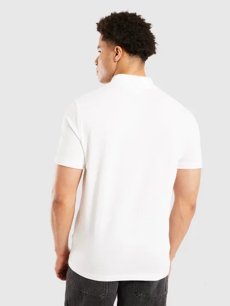 Lacoste Polo Urban biała